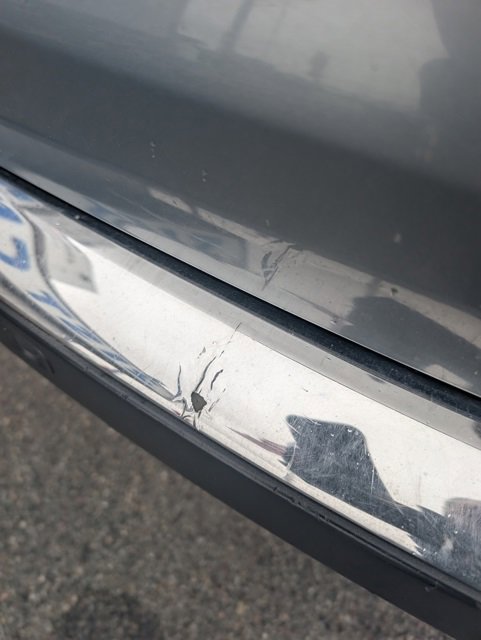 Used 2007 GMC Acadia SLE w/ Convenience Package image 33