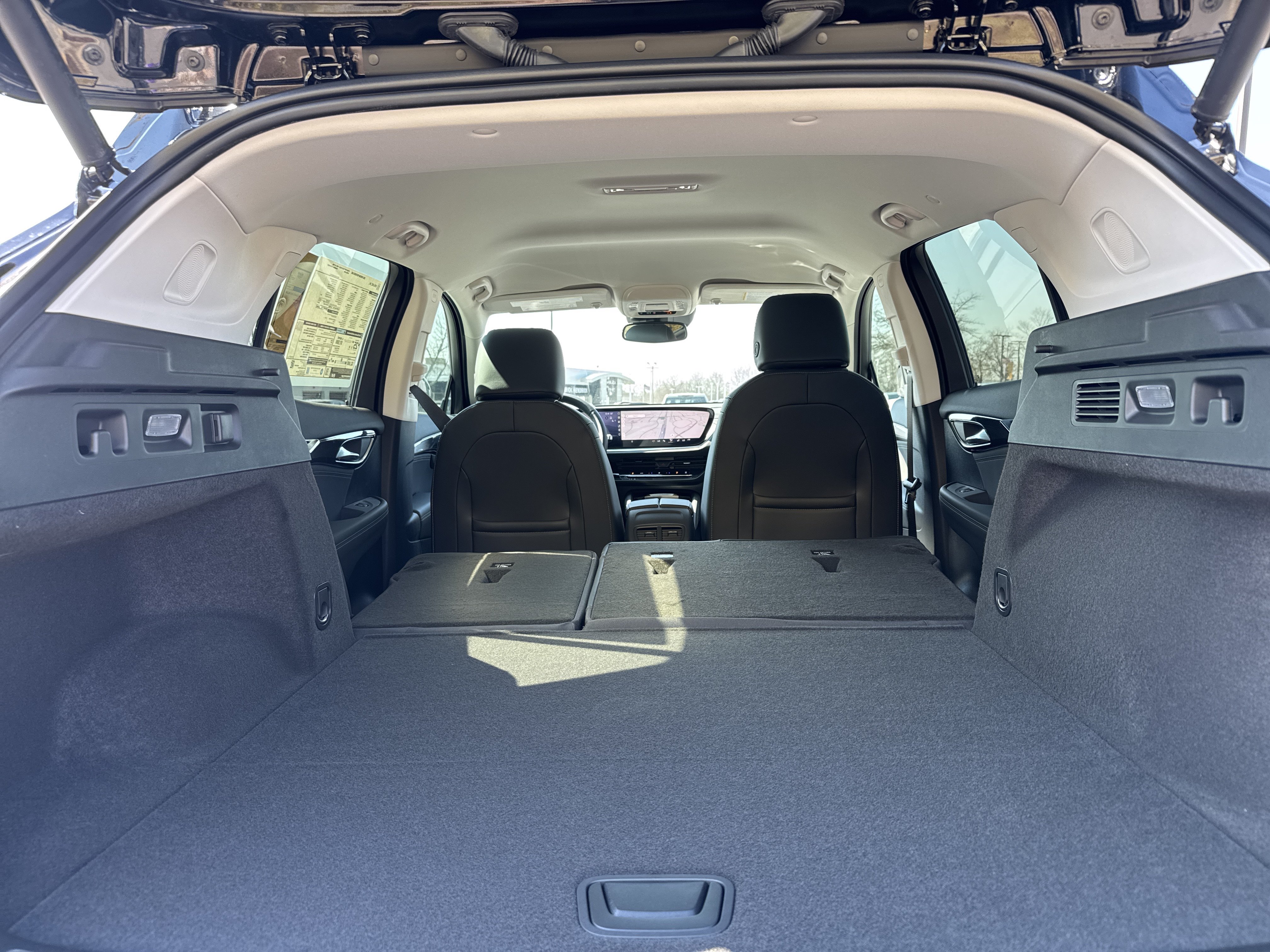 New 2026 Buick Envision Preferred AWD/4WD image 30