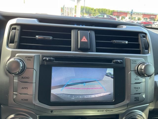 Used 2019 Toyota 4Runner SR5 Premium AWD/4WD image 6
