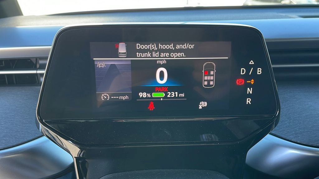 New 2025 Volkswagen ID. Buzz Pro S image 22