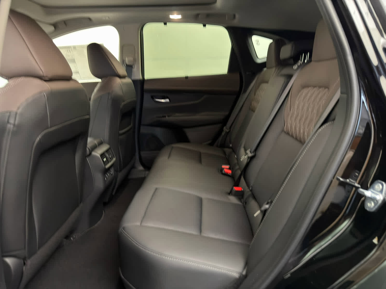 New 2026 Nissan Murano Platinum w/ Cargo Package image 16