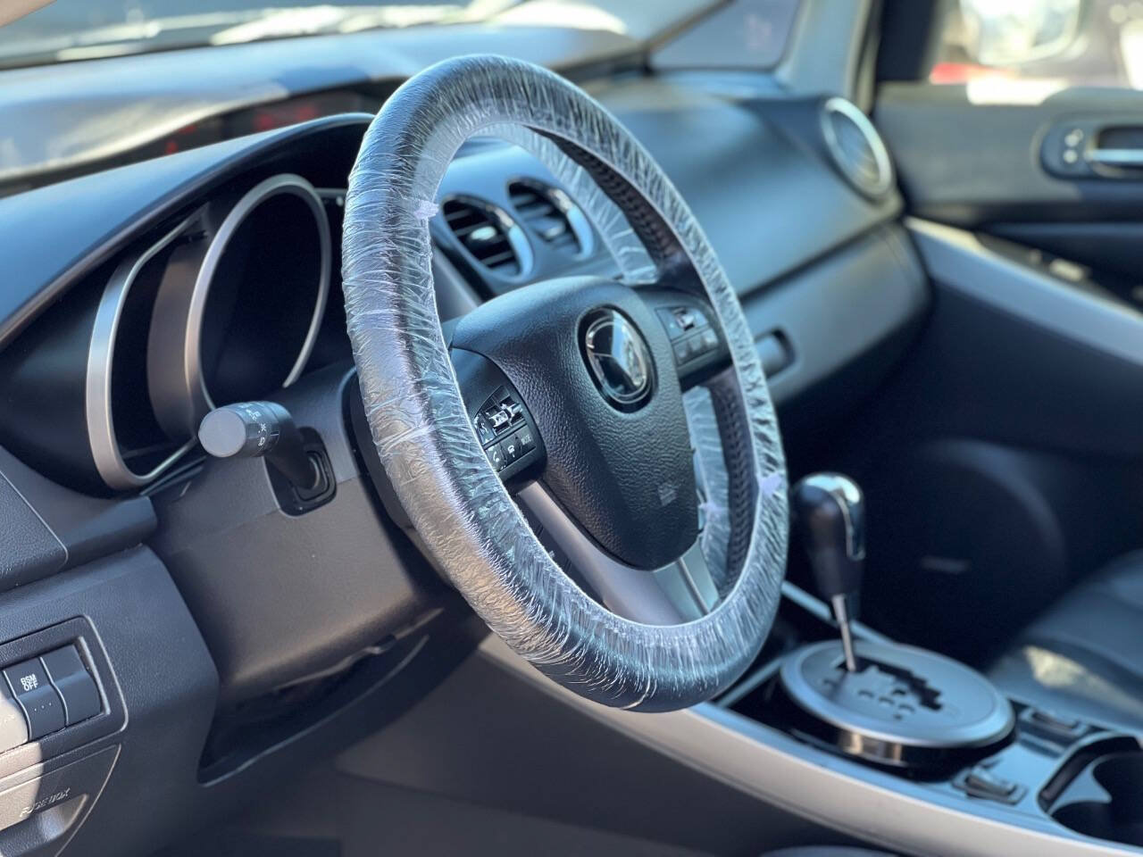 Used 2010 MAZDA CX-7 s Grand Touring FWD image 19