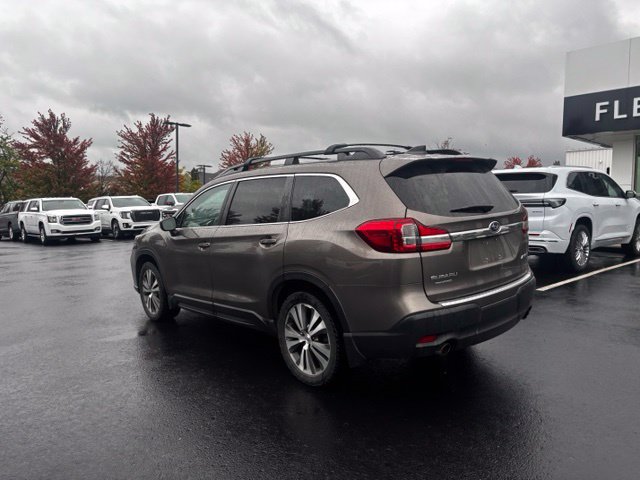 Used 2021 Subaru Ascent Premium w/ Sport Package AWD/4WD image 7