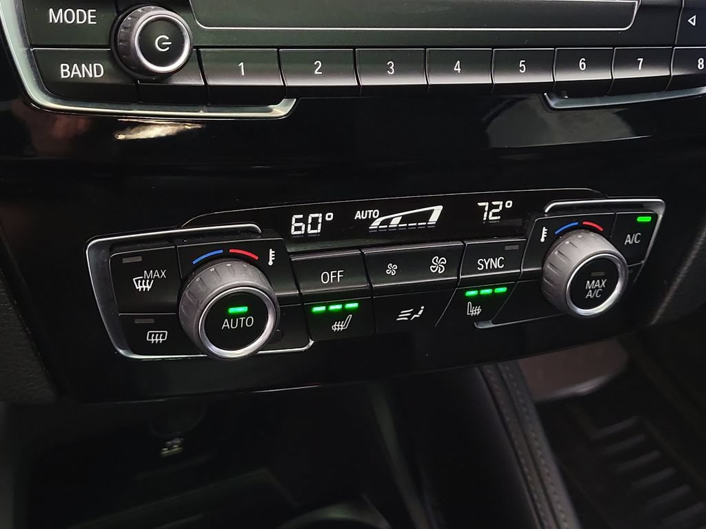 Used 2022 BMW X2 sDrive28i w/ Convenience Package FWD image 19