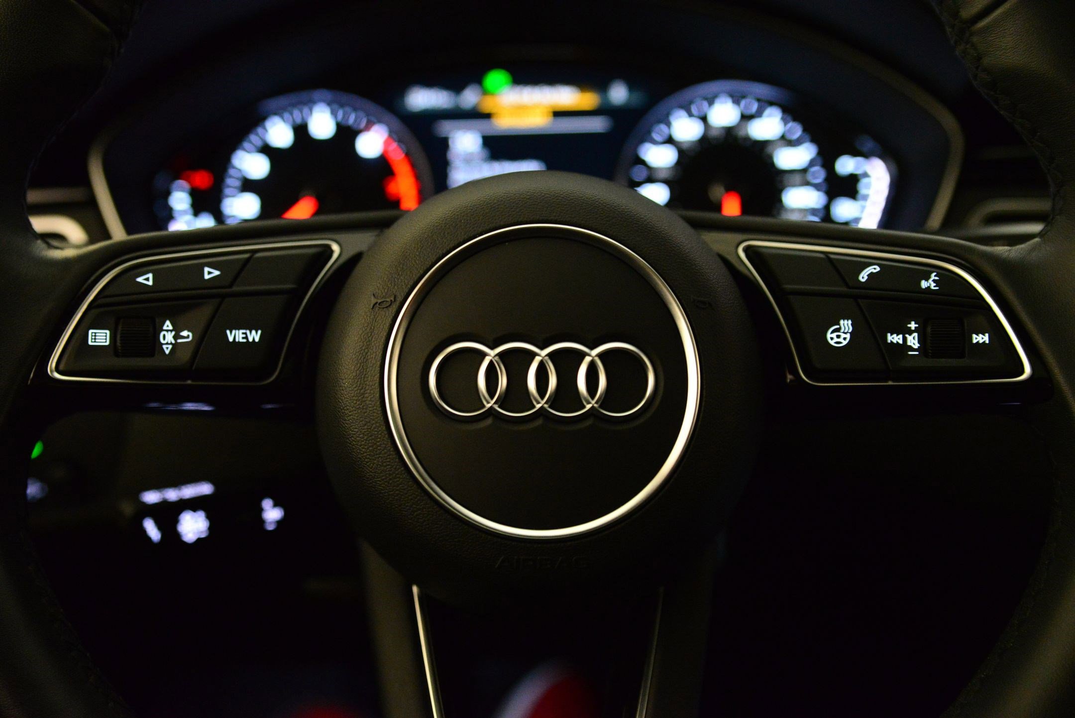 Used 2023 Audi A5 2.0T Premium w/ Convenience Package image 34