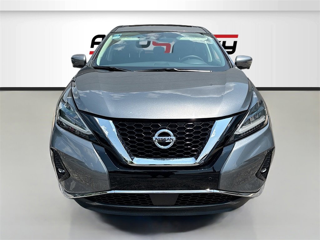 Used 2024 Nissan Murano SL image 2