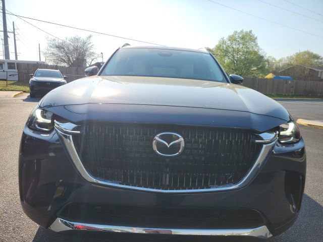 New 2026 MAZDA CX-90 3.3 Turbo S w/ Premium Plus AWD/4WD image 8