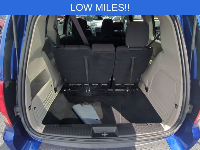 Used 2020 Dodge Grand Caravan SE w/ UConnect Hands-Free Group FWD image 29