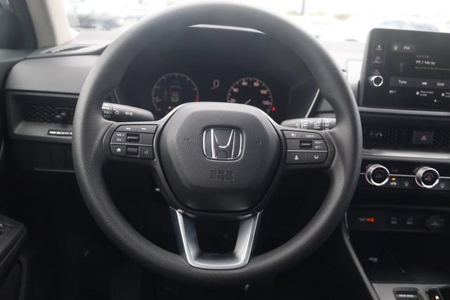 New 2026 Honda CR-V LX image 8