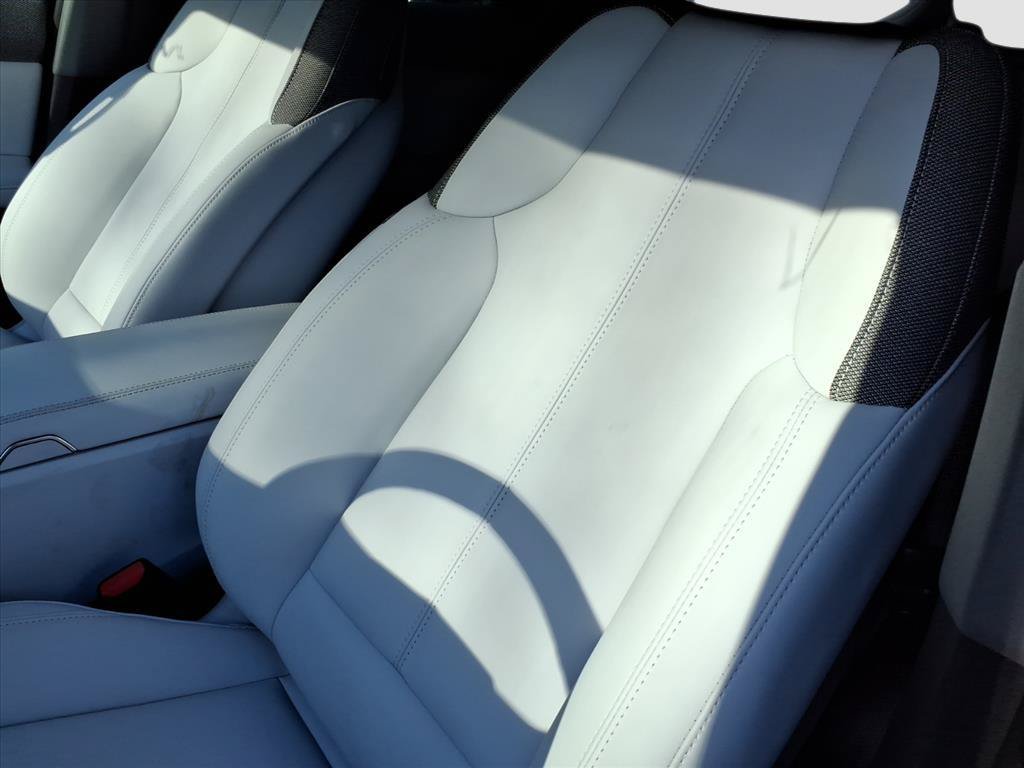 New 2026 Cadillac Optiq Sport 1 AWD/4WD image 13