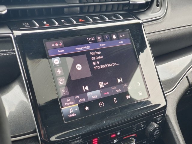 Certified 2023 Jeep Grand Cherokee L Altitude image 19