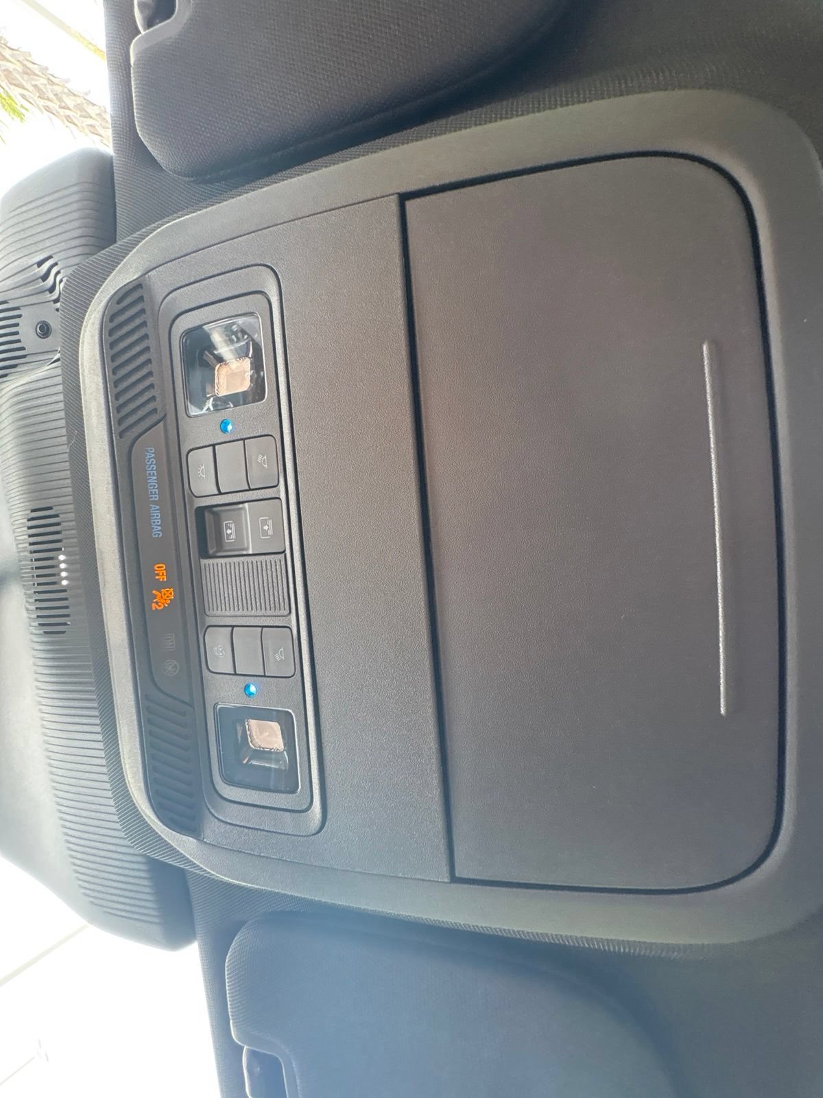 Used 2026 Ford Explorer Tremor w/ Tremor Ultimate Package AWD/4WD image 40