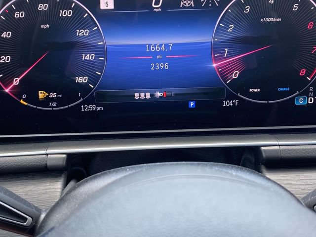 Used 2026 Mercedes-Benz GLE 450 4MATIC image 18