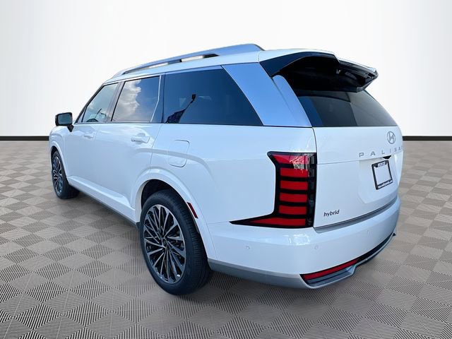 New 2026 Hyundai Palisade Calligraphy image 5