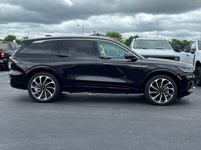 Used 2025 Lincoln Nautilus Black Label AWD/4WD image 51