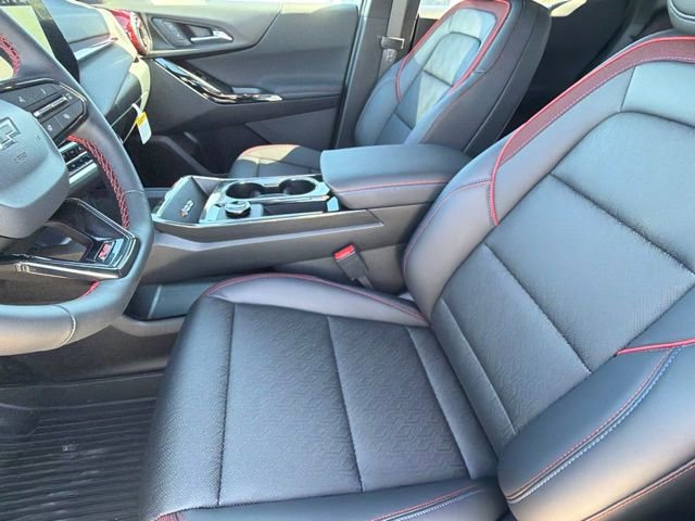 New 2026 Chevrolet Equinox RS image 12