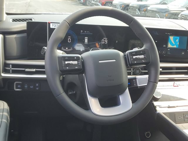 New 2027 Hyundai Santa Fe XRT AWD/4WD image 11