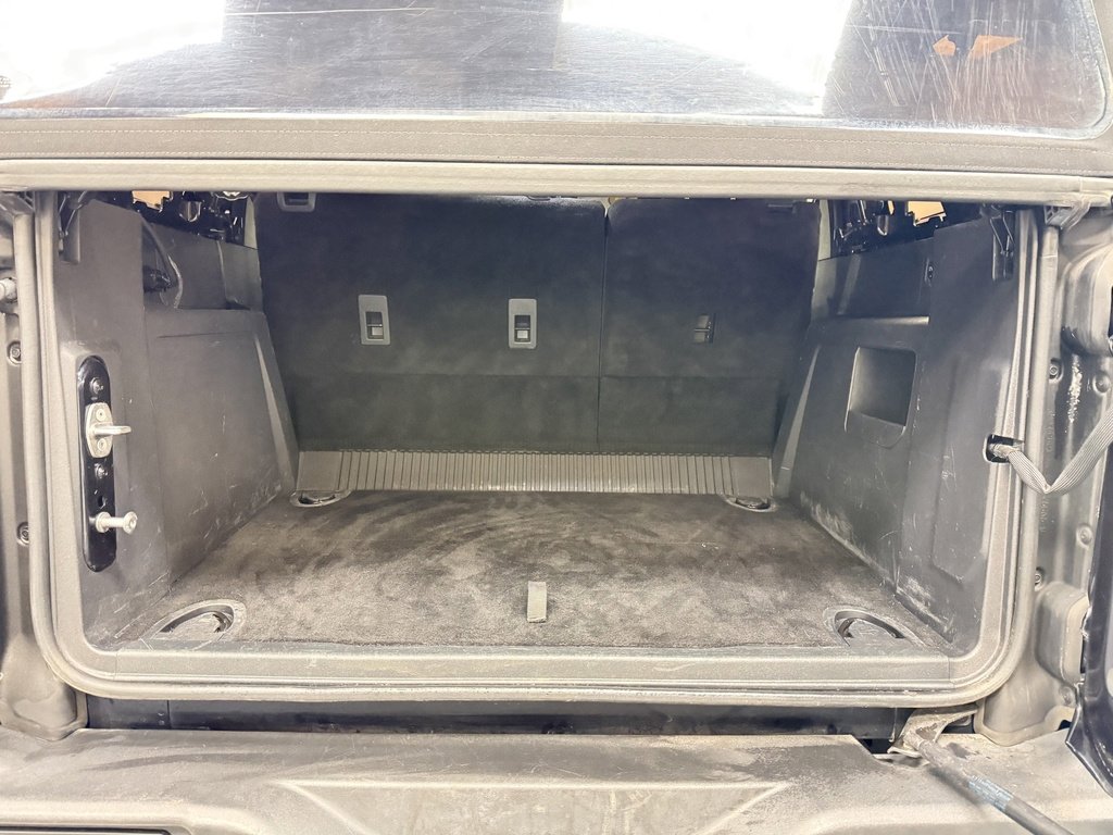 Used 2021 Ford Bronco Outer Banks image 5