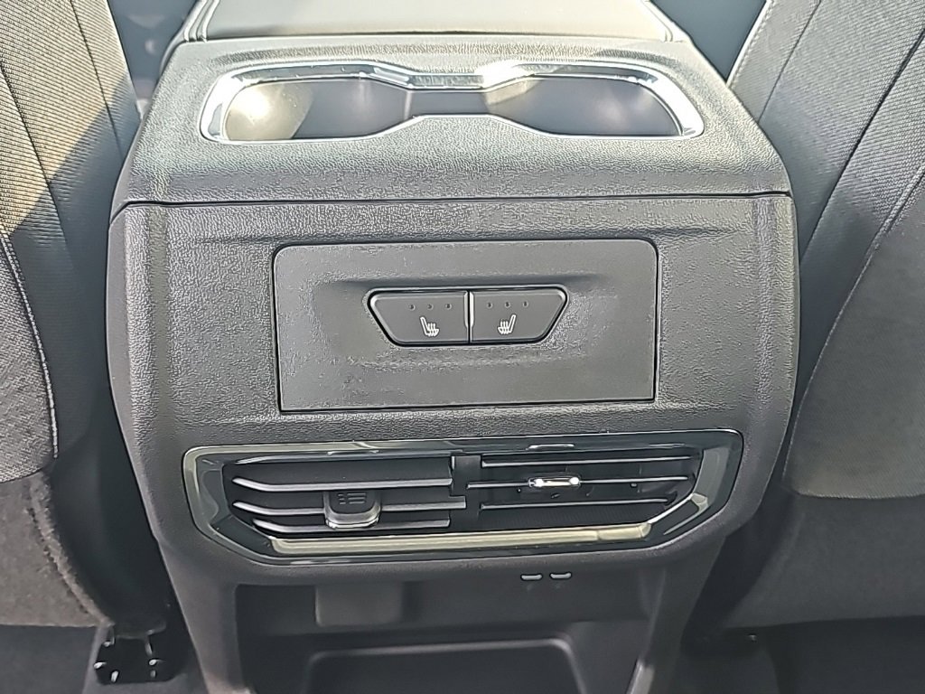 New 2026 GMC Sierra EV Elevation w/ Premium Package image 16