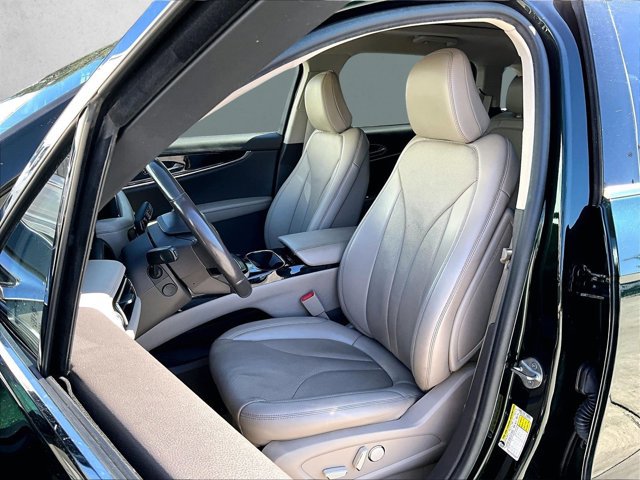 Used 2021 Lincoln Nautilus Reserve w/ Cargo Utility Package image 27