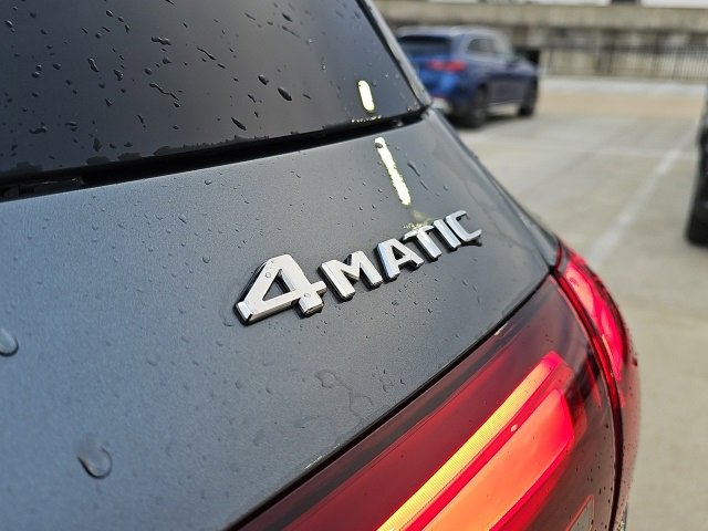 Certified 2025 Mercedes-Benz GLE 350 4MATIC image 7