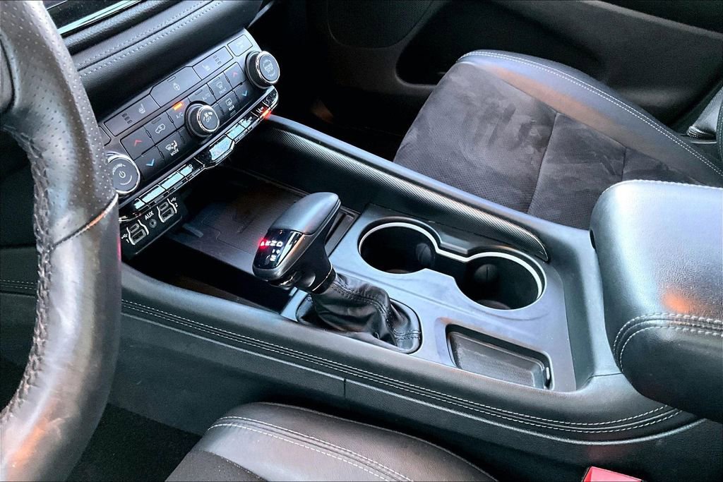 Used 2022 Dodge Durango GT image 13