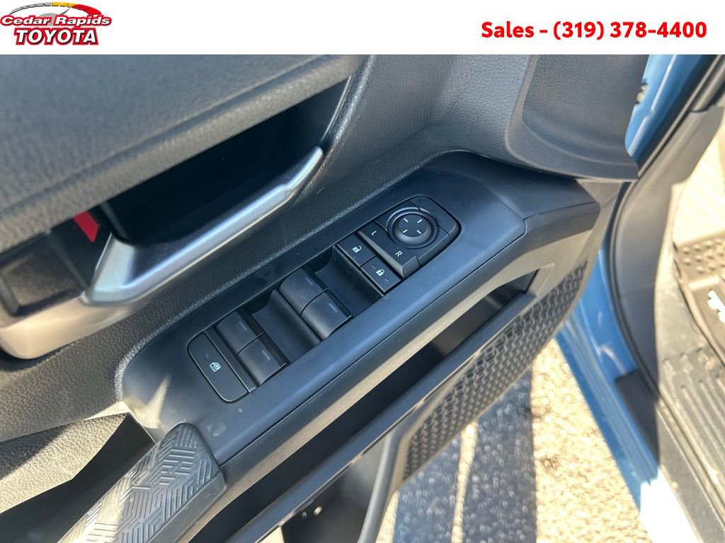 New 2026 Toyota Tacoma TRD Off-Road image 10