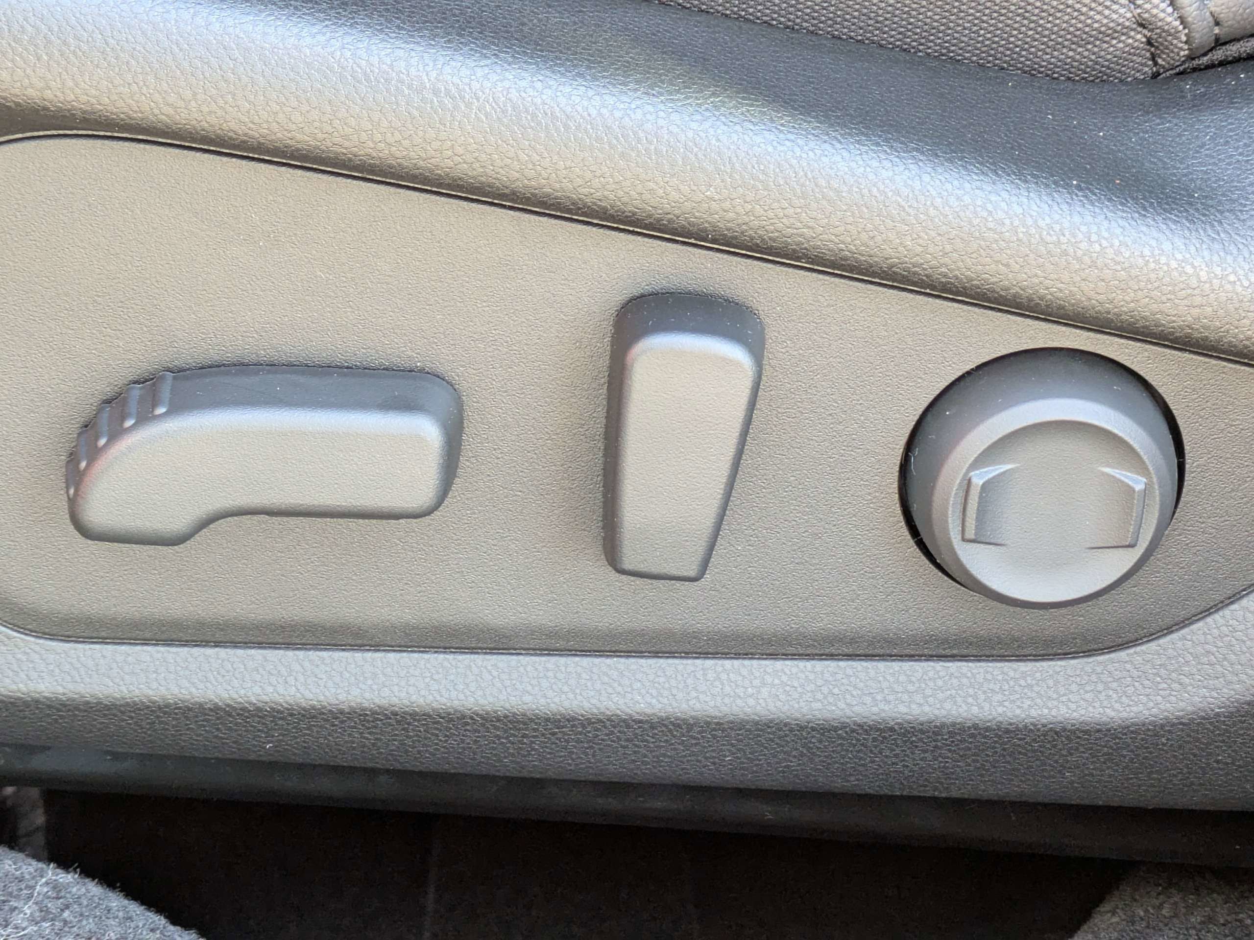 New 2026 Subaru Outback Premium image 21