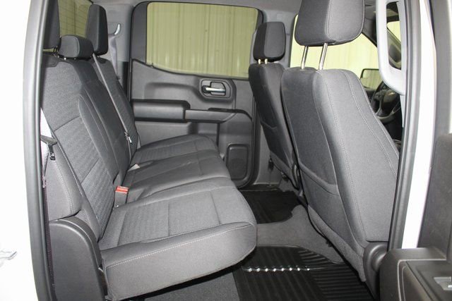 Used 2023 Chevrolet Silverado 1500 Custom w/ LPO, Dark Essentials Package image 16