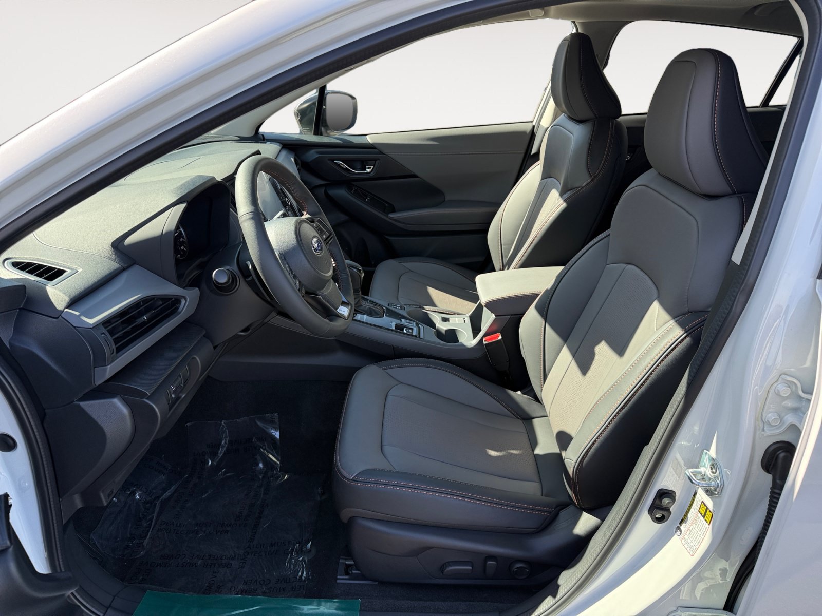 New 2026 Subaru Crosstrek 2.5i Limited AWD/4WD image 10