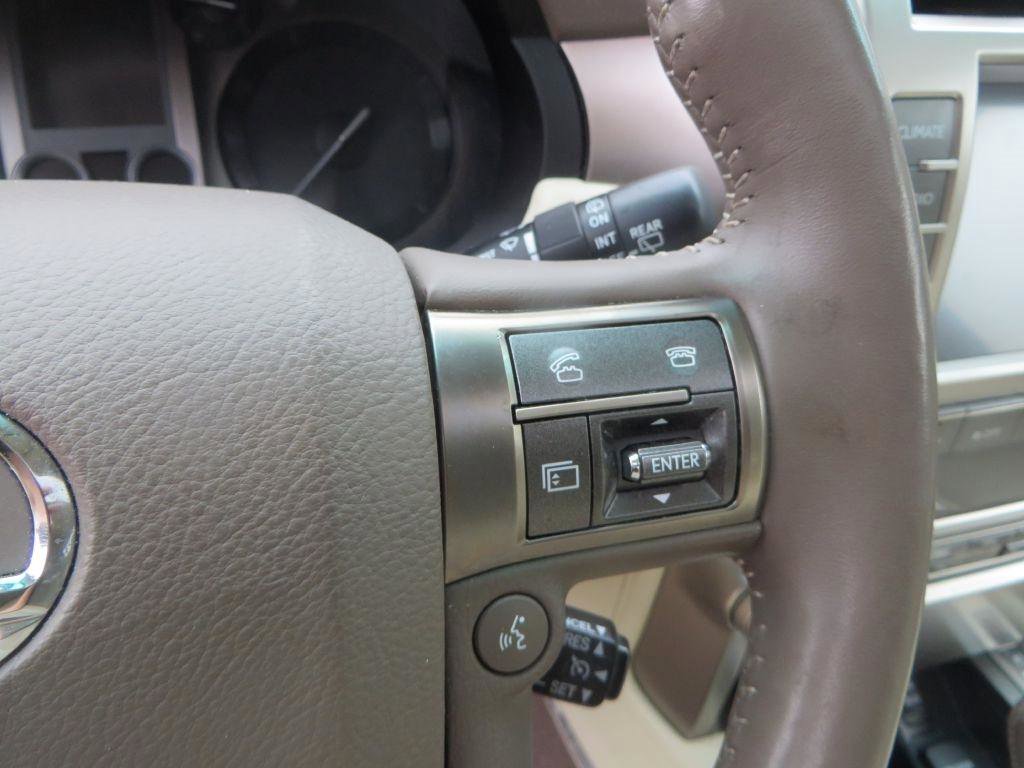 Used 2012 Lexus GX 460 Premium image 16