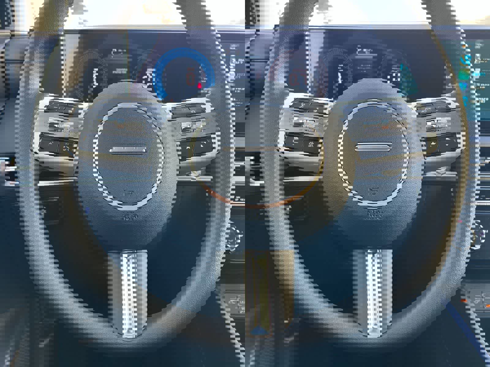 New 2026 Hyundai Tucson SEL image 22