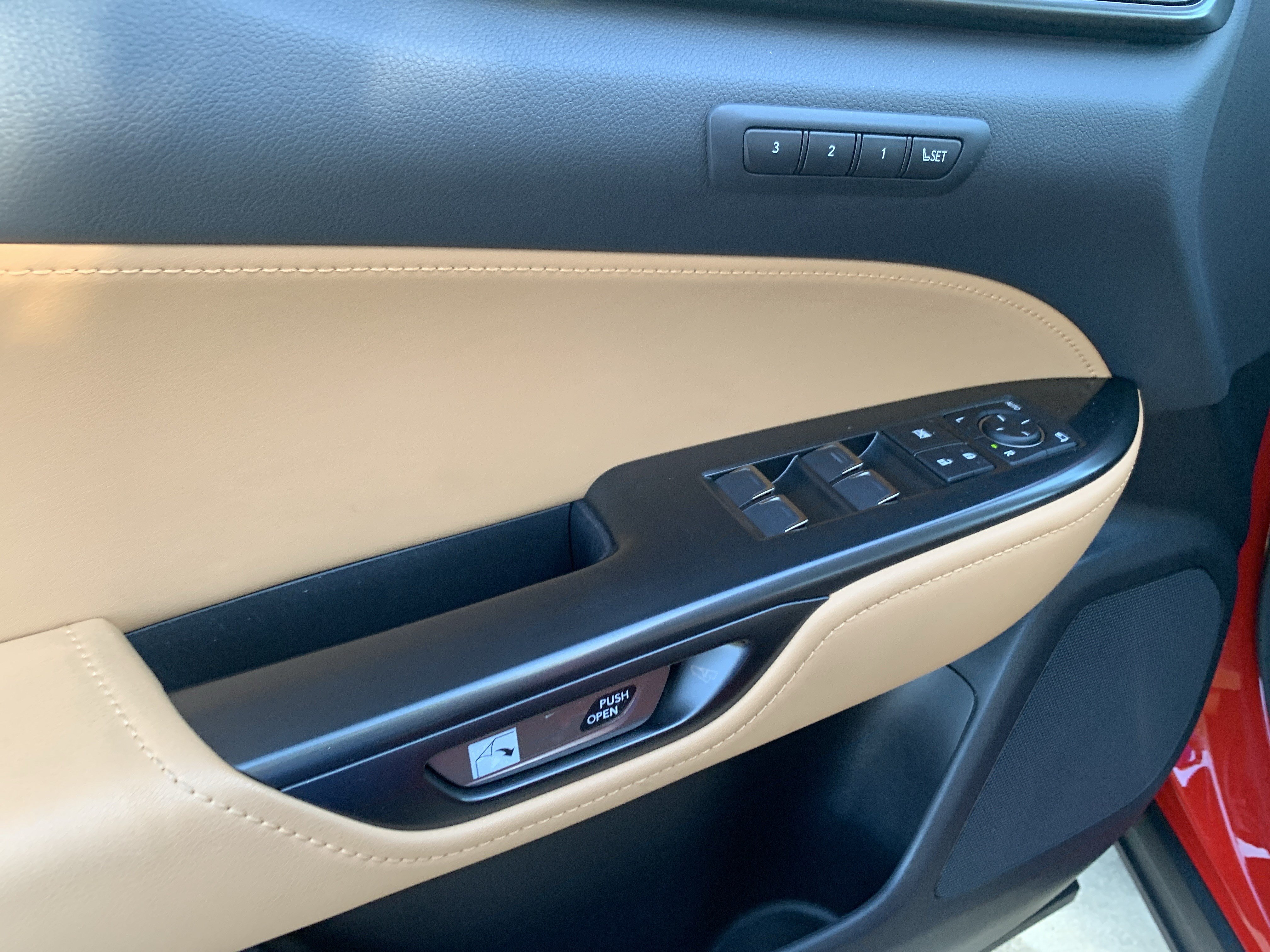 Certified 2022 Lexus NX 350 AWD image 15