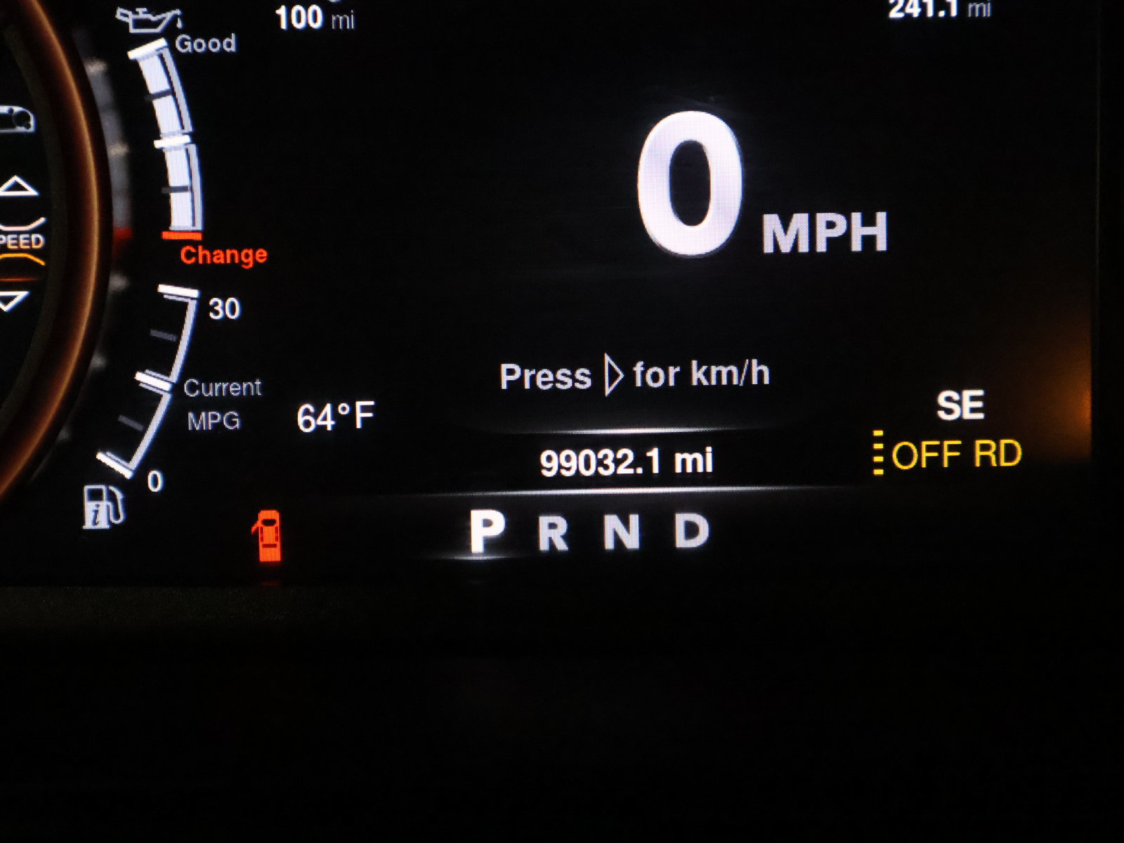 Used 2016 RAM 1500 Rebel w/ Luxury Group AWD/4WD image 41