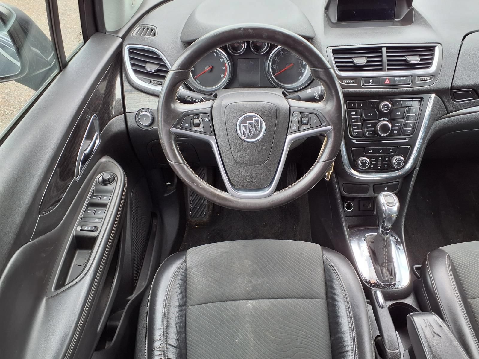 Used 2013 Buick Encore Convenience FWD image 14