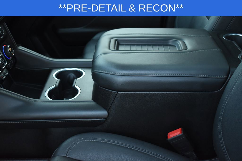 Certified 2023 Chevrolet Tahoe Z71 w/ Off-Road Capability Package image 15