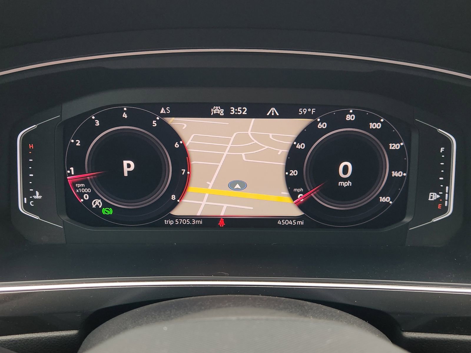 Used 2022 Volkswagen Tiguan SEL R-Line image 19