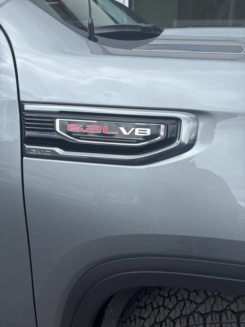 New 2026 GMC Sierra 1500 AT4 w/ Technology Package AWD/4WD image 2