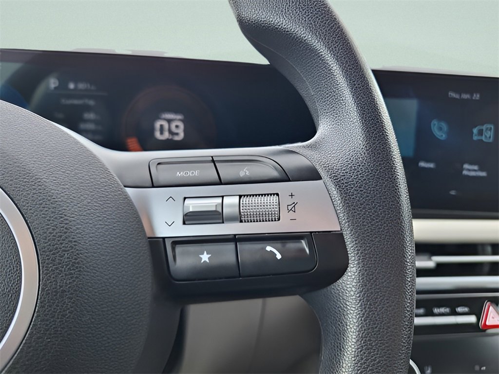 Used 2025 Hyundai Tucson SEL image 20