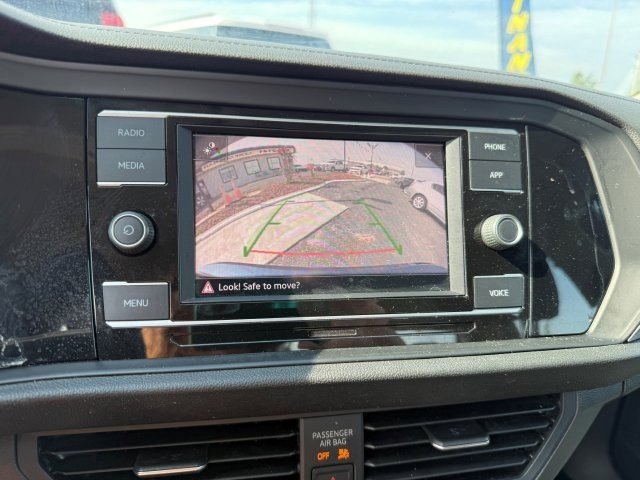 Used 2020 Volkswagen Jetta S w/ Driver Assistance Package FWD image 14
