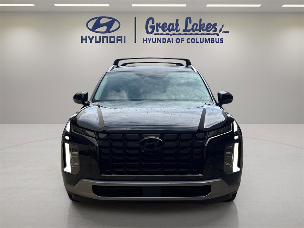 Certified 2023 Hyundai Palisade Limited image 8
