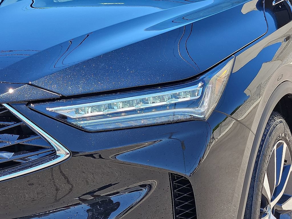 New 2026 Acura MDX FWD w/ Technology Package image 8