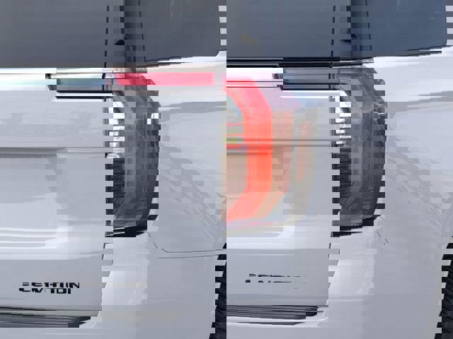 New 2026 GMC Yukon XL Elevation image 11