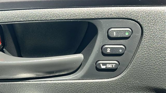 Used 2022 Honda Passport EX-L image 18