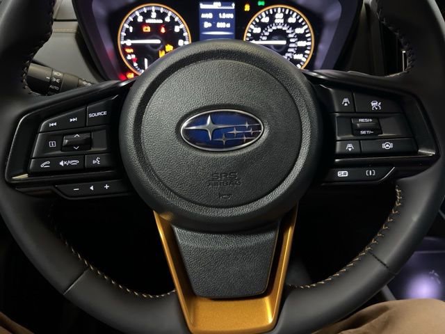 Certified 2026 Subaru Forester Wilderness image 46