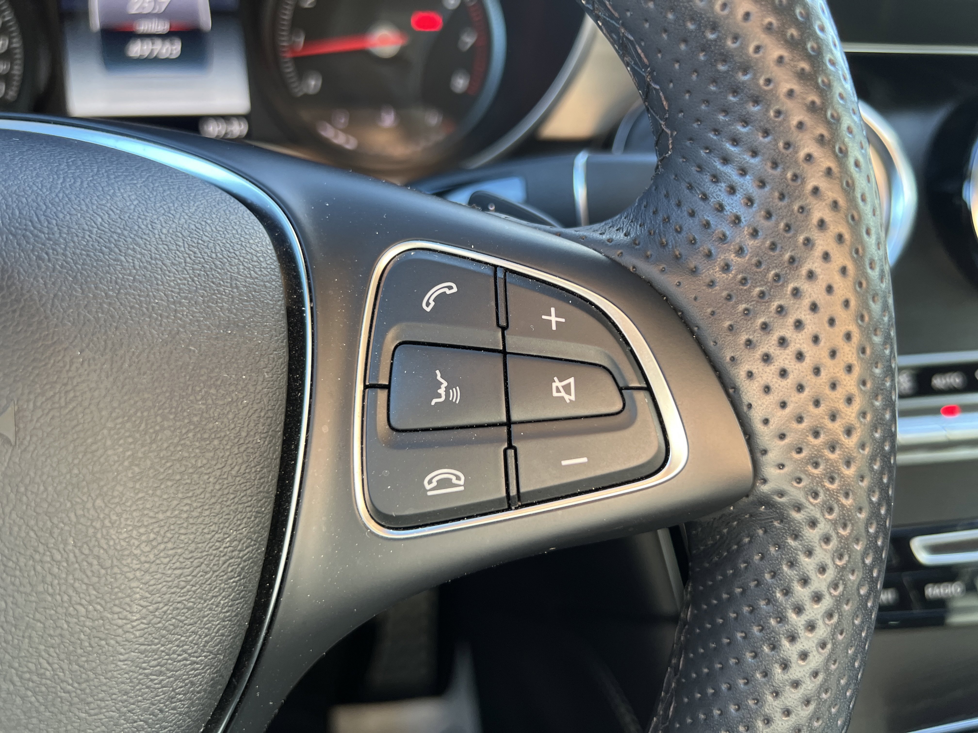 Used 2019 Mercedes-Benz GLC 300 4MATIC Coupe image 17