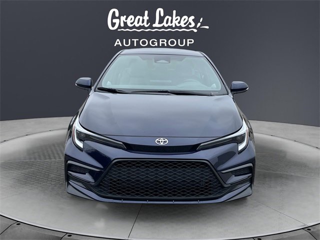 Used 2024 Toyota Corolla SE image 8