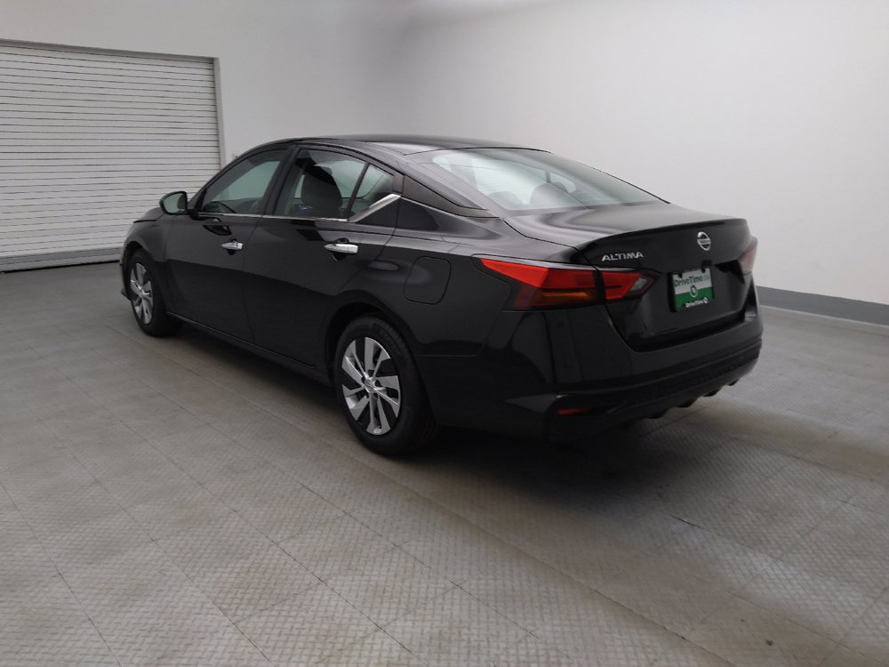 Used 2021 Nissan Altima 2.5 S FWD image 5