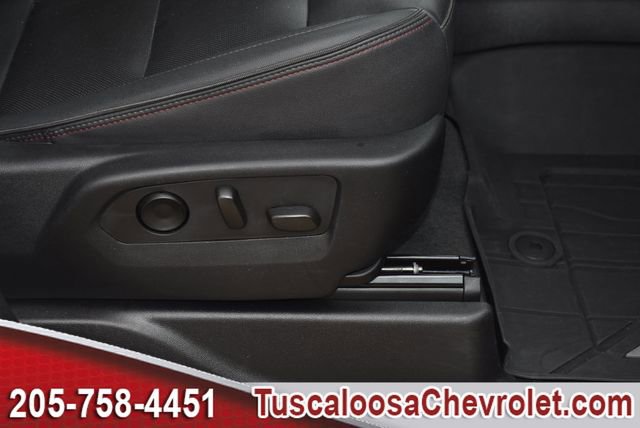 Used 2023 Chevrolet Tahoe RST w/ Luxury Package RWD image 30