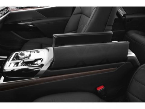 New 2026 BMW 760i xDrive image 17